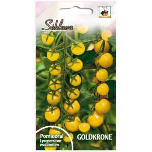 Pomidorai-Goldkrone Valgomieji pomidorai CosimoF1, 10s