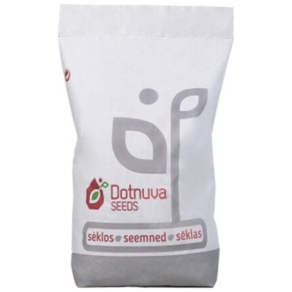 Vejų žolių sėklų mišinys ROBUSTICA, 20 kg