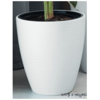 Vazonas su įdėklu GOBI SLIM 40cm