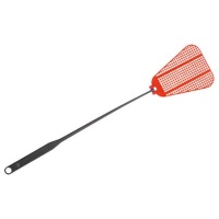 MAK musių ir vabzdžių svaidyklė, plastikas, musių gaudyklė, spalvų derinys