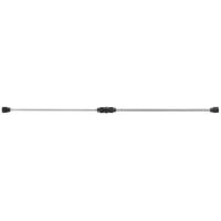 Purkštuvo vamzdelis Goodfarm OLD-133, teleskopinis, 66-96 cm, Alu