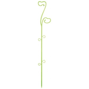 Įdėklas į stovą juodas 30cm