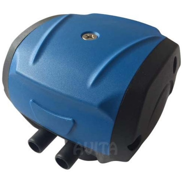 Pneumatinis pulsatorius interpulsinis L02 Oras