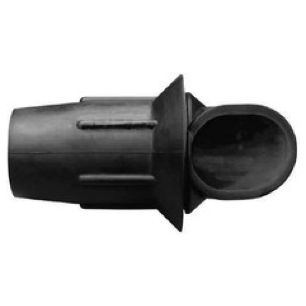 Įvadas guminis pieno linijai 50mm