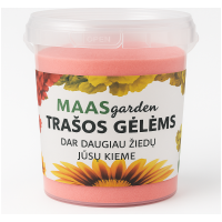 MAASgarden trąšos gėlėms 1kg