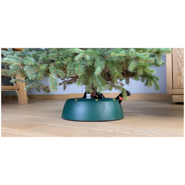 „MagicHome“ stovas, START  2,5 m eglutei, 2,5 l., žalias
