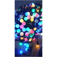 ebcfef9f-d568-4ddb-8b5e-e6a4df5224c4 300 LED girlianda 25 metrų burbuliukai