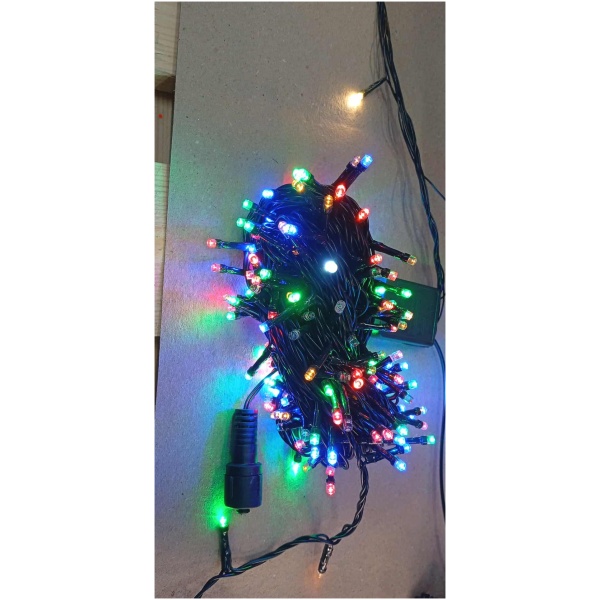 f5aa0e48-a821-4cd0-9664-8afc5f0ebd96 1000 LED girlianda (MULTI) 72 metrų
