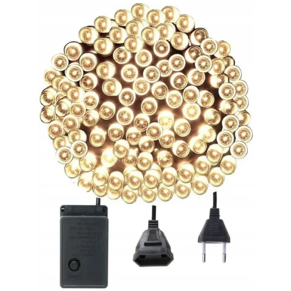 kaledine-led-girlianda-500-lempuciu-siltai-balta-8-programos-laukui-viduj-lamps-lt.jpeg 1000 LED girlianda (Šiltai balta) 72 metrų