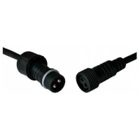 led-lauko-girlianda-e27-10-metru-su-2w-led-lemputemis 300 LED girlianda 25 metrų burbuliukai