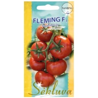 Valgomieji pomidorai Fleming F1