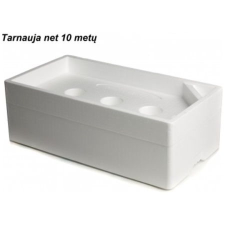 lux Laistymo dėžė LUX