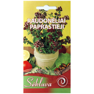 Kvapieji rozmarinai