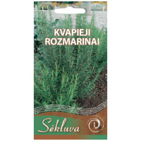 Kvapieji rozmarinai