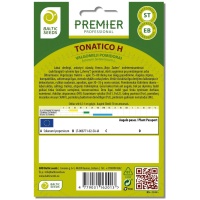 Pomidorai TONATICO H (F1), 8 sėklos