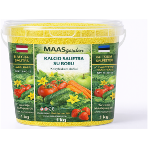 ASB Greenworld žaliųjų augalų / palmių trąšos, 500 ml