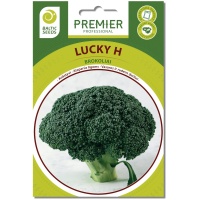 Brokoļi LUCKY H (F1), 30 sēklu
