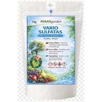 Maasgarden Vario sulfatas 20kg