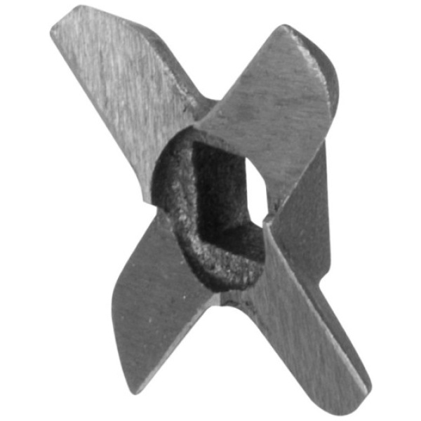 Ketaus mėsmalė nr. 10