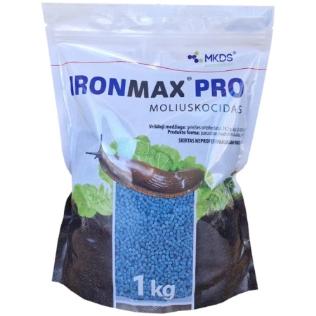Iron Max PRO 1 kg-cr-800x800 IRONMAX priemonė nuo šliužų 1kg
