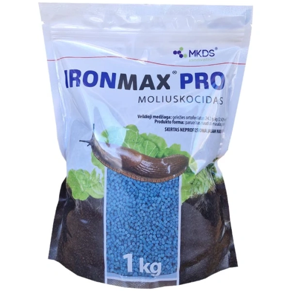 Rauast Max PRO 1 kg-cr-800x800 IRONMAX priemonė nuo šliužų 1kg