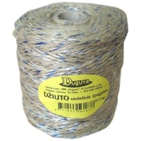 Džiuto sintetikos špagatas pomidorams / agurkams rišti 1kg