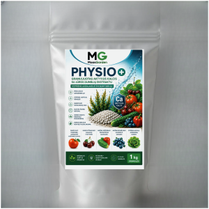 BEAZOTĖS TRAŠOS AUGALAMS „MAASgarden“ 250g