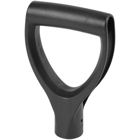 211068 PVC rankena kastuvui/grandikliui, plastikinė, pakaitinė, 33 mm