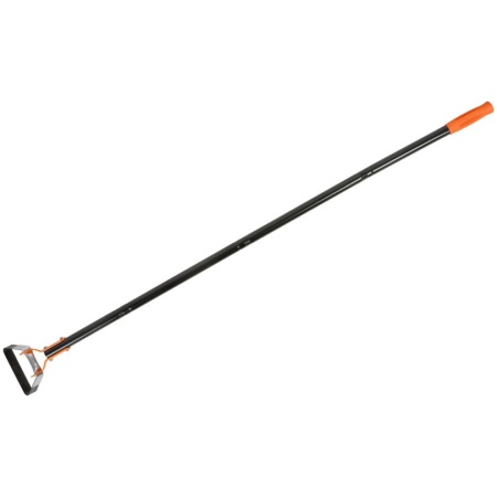 218755 Kultivatorius „MAAS Pro Garden“, 15x79-153 cm, susukama rankena