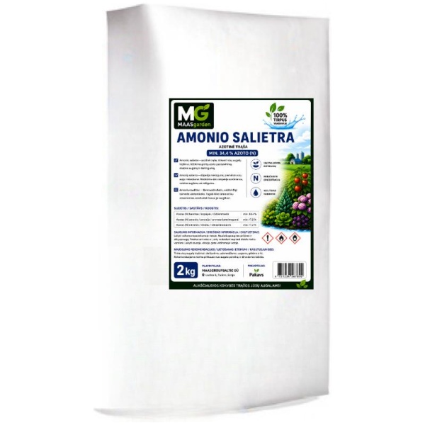 YaraLiva Tropicote 25kg-700x850 – kopija Azotinė trąša MAASgarden AMONIO SALIETRA (4 kg) – greitas augimas, žydėjimas ir gausus derlius