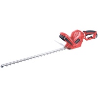 1111636 Gyvatvorių žirklės Worcraft HT06-550, 230V, 650 W, 550 mm, gyvatvorėms, besisukanti rankena