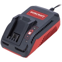1130764 „Worcraft CLC-20V-2.4H ShareSYS“ įkroviklis, S20Li serija
