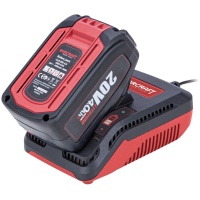 1130764_3 „Worcraft CLC-20V-2.4H ShareSYS“ įkroviklis, S20Li serija
