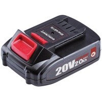 „Worcraft CLB-20V-2.0“ akumuliatorius, „ShareSYS“, 2000 mAh, S20Li, greitas įkrovimas