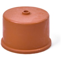 Medėja - 65 mm Guminis kamštis