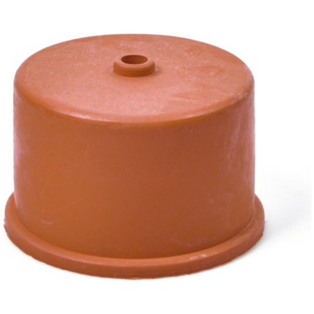 Medėja - 65 mm Guminis kamštis