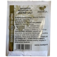 Medėja Maistingosios medžiagos Jäsnärsalt B 10g.