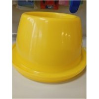 Dubenėlis 15 cm aukštas 15 cm