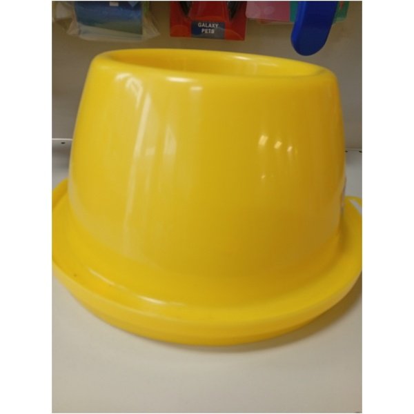 Dubenėlis 15 cm aukštas 15 cm