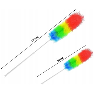 Termomeeter välis-sise 27cm