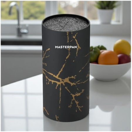 MASTERPAN universalus peilių stovas MP6070
