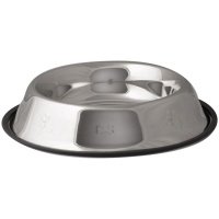2171610 MagicHome PET dubenėlis šunims, 33 cm, 2000 ml, nerūdijančio plieno