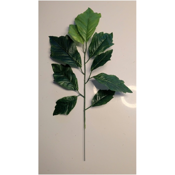 Dirbtinė gėlė lapija 54cm