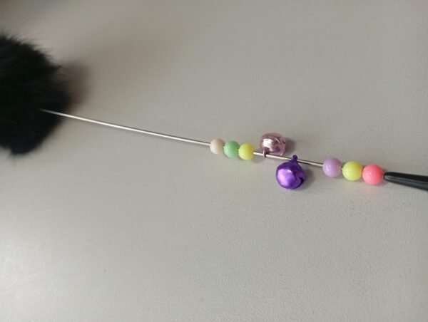 40 cm su spyruokle