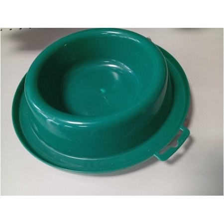 Dubenėlis 17 cm Plastikas