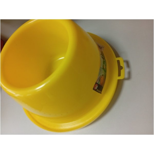 Dubenėlis 15 cm aukštas 15 cm