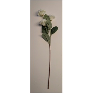 Dirbtinė gėlė lapija 54cm