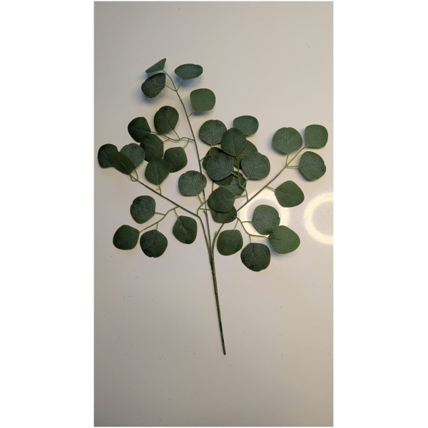 Dirbtinė gėlė lapija 54cm