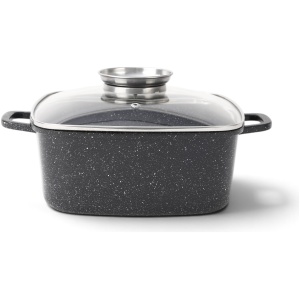 MASTERPAN presuoto aliuminio keptuvė 28cm , MP2466