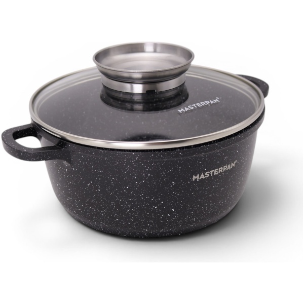 MASTERPAN puodas 20cm, 2,5L , MP-2113